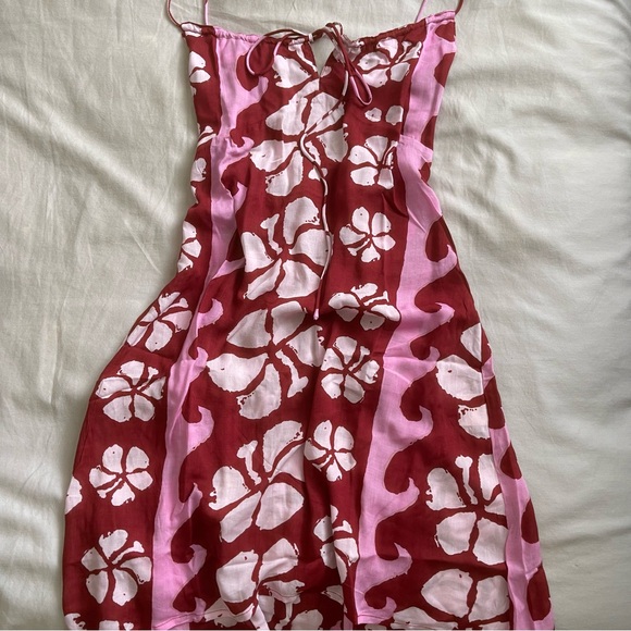 Benoa Swim Dresses & Skirts - BENOA Jaden Mini Dress in Papeete